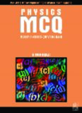 Physics MCQ Objective Multiple Choice Question Bank for IIT JEE NSEP INPhO International Olympiad Engineering Entrance Exams D Mukherji Bharati Bhawan