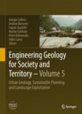 Engineering Geology for Society and Territory - Volume 5: Urban Geology, Sustainable Planning and Landscape Exploitation