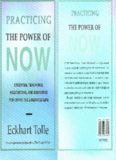 Eckhart Tolle PRACTICING THE POWER OF NOW.pdf