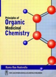 Principles of Organic Medicinal Chemistry