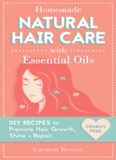  & Repair (Shampoo, Conditioner, Masks, Aromatherapy, Hair Loss Treatment - 100% Cruelty Free)
