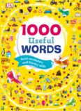 1000 Useful Words: Build Vocabulary and Literacy Skills