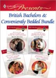 Helen Brooks, Maggie Cox, Natalie Anderson, Anna Cleary