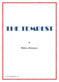 William Shakespeare - The tempest