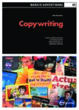 Basics Advertising: Copywriting: The Creative Process of Writing Text for Advertisements or Publicity Material