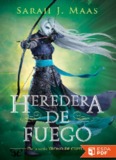 Heredera de fuego