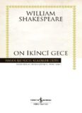 On İkinci Gece - William Shakespeare
