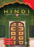 Colloquial Hindi: The Complete Course for Beginners