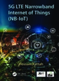 5G LTE Narrowband Internet of Things (NB-IoT)