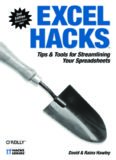 Excel Hacks: Tips & Tools for Streamlining Your Spreadsheets