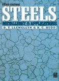Steels: metallurgy and applications