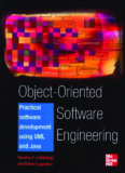 Object-Oriented Software Engineering: Practical Software 