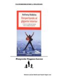 Anthony Robbins - Despertando al gigante interior