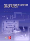 Air Conditioning System Design Manual (Ashrae Special Publications)