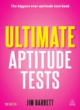 Ultimate Aptitude Tests: Assess and Develop Your Potential with Numerical, Verbal and Abstract Tests