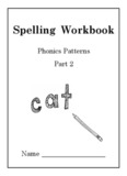 Phonics Patterns Workbook 2 - Sound City Reading