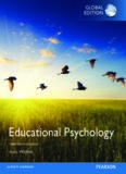 Educational psychology