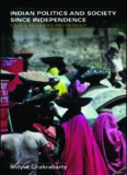 Indian Politics and Society Since Independence