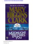 Moonlight Becomes You