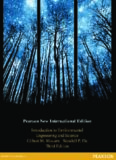 Introduction to environmental engineering and science