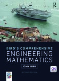 Bird’s Comprehensive Engineering Mathematics