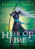 Heir Of Fire