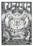 Tattooing A to Z: A Guide to Successful Tattooing/Guide to Sterile Tattooing Techniques