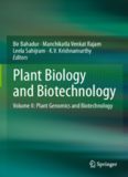 Plant Biology and Biotechnology: Volume II: Plant Genomics and Biotechnology