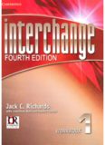 Interchange Level 1. Fourth Edition - Workbook