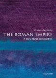 The Roman Empire: A Very Short Introduction (Very Short Introductions)