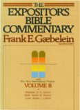The Expositor's Bible commentary: Matthew, Mark, Luke