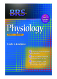 BRS Physiology
