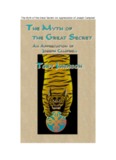 The Myth of the Great Secret: An Appreciation of Joseph Campbell