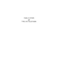 TWELVE STEPS and TWELVE TRADITIONS - Alcoholics Anonymous 