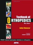 Textbook of Orthopedics