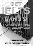 GET IELTS BAND 9 - In Writing Task 1 Data, Charts and Graphs