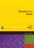 English (American) Level 2 - Student Workbook