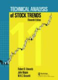 Technical Analysis of Stock Trends, Eleventh Edition
