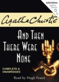 and then there were none
