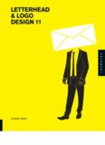 Letterhead and Logo Design 11