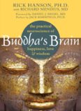 Buddha's Brain: The Practical Neuroscience of Happiness, Love, and Wisdom  