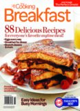 Fine cooking comfort food : 200 delicious recipes for soul-warming meals