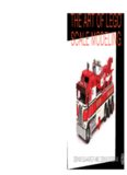 The Art of LEGO Scale Modeling
