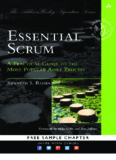 Essential Scrum: A Practical Guide to the Most - Pearsoncmg.com