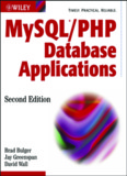 MySQL-PHP Database Applications.pdf