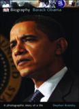Barack Obama (DK Biography)  