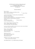 THE MERCHANT OF VENICE by “William Shakespeare” A 