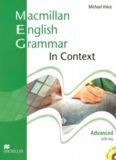 Macmillan English Grammar in Context Advanced with Key.pdf