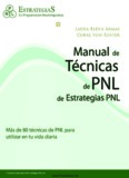 Manual de Tecnicas y Estrategias de PNL