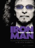 Iron Man: My Journey through Heaven and Hell with Black Sabbath